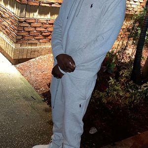 Meet your Posher, Jordan